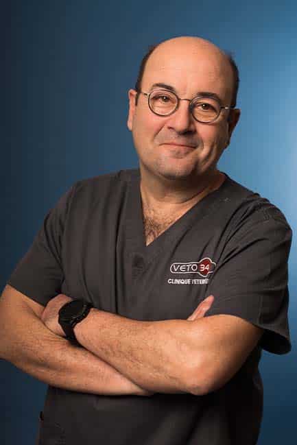 Dr Vétérinaire Thierry Hazan - Le Perreux sur Marne